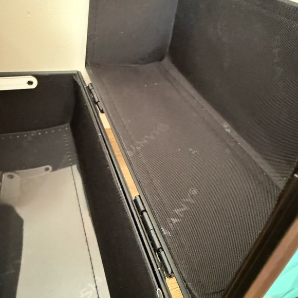 SHANY Turquoise Makeup Case - Picture 9 of 13